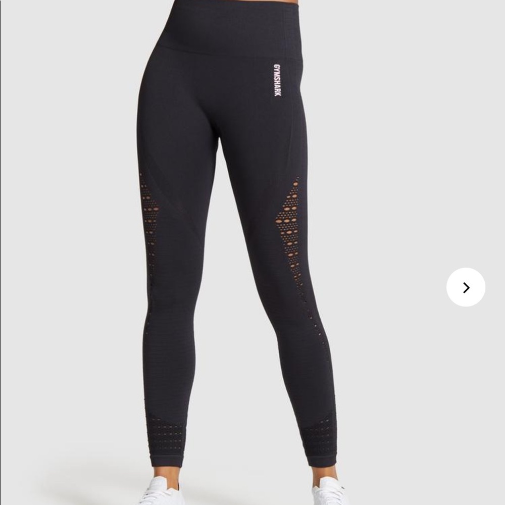 Gymshark energy seamless legging